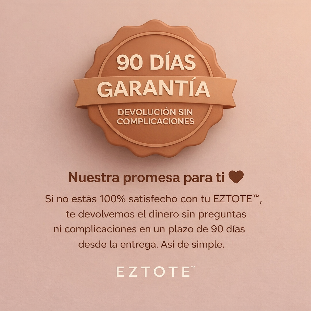 EZTOTE™ Bolsa de compras