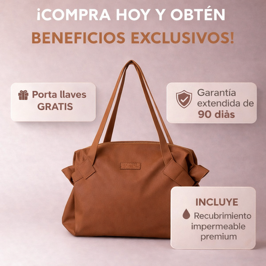 EZTOTE™ Bolsa de compras